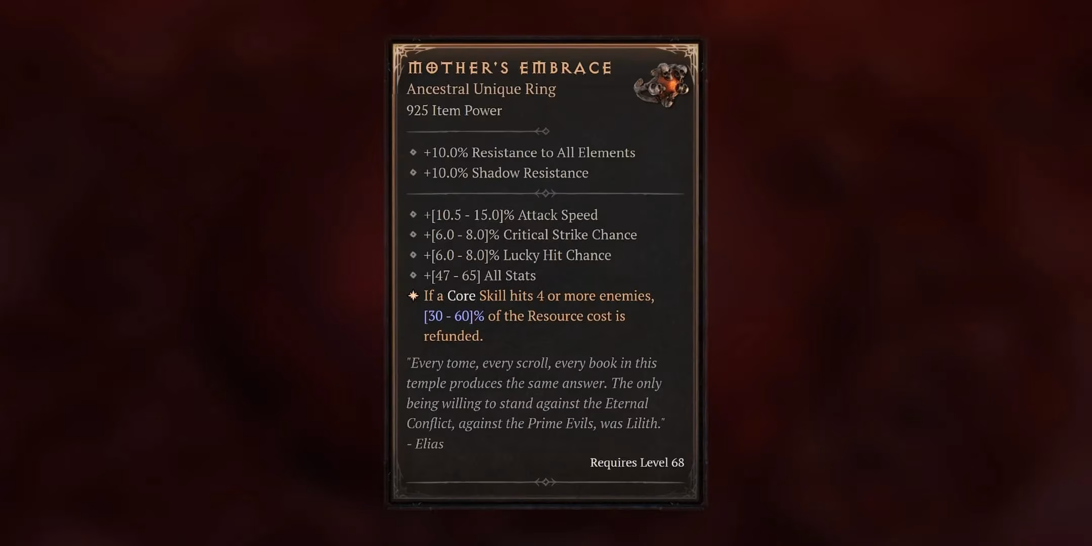 diablo-4-mother-s-embrace-unique-ring-how-to-get-and-farm-it-in-2026-image-1