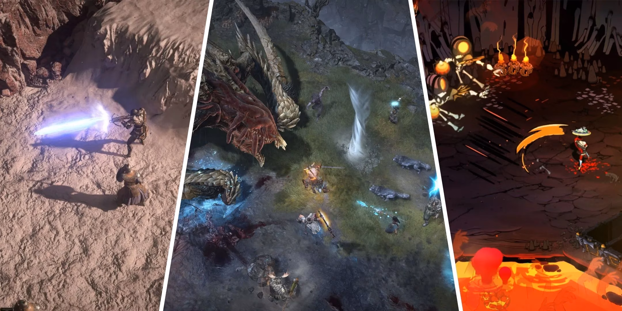 the-symphony-of-steel-and-sorcery-diverse-class-systems-in-modern-action-rpgs-image-0